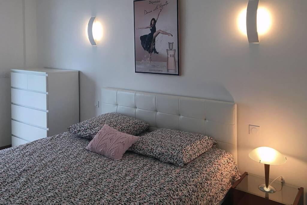 Promenade Des Anglais Amazing Sea View 140M2 3Br 니스 외부 사진